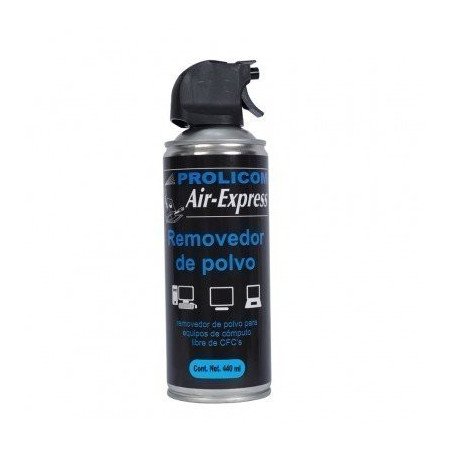 Productos de limpieza de equipos Prolicom AIR-EXPRESS
