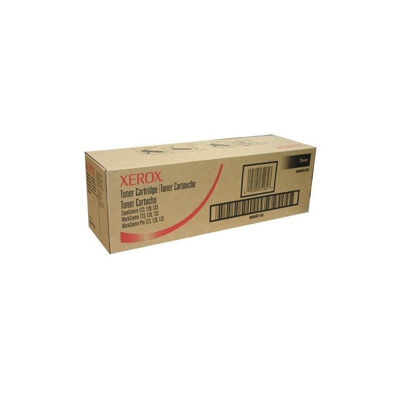 Tóner para C123, C128, C133, WC M123, M12, C123, C128, C133, WC M123, M128, M133, 30 mil páginas Tóner para C123, C128, C133, WC M123, M12, C123, C128, C133, WC M123, M128, M133, 30 mil páginas