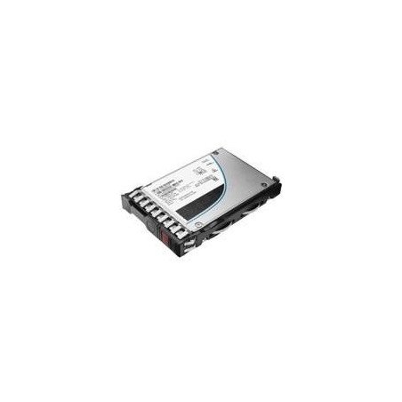 Disco estado sólido HPe 3.84TB SATA RI SFF SC MV SSD