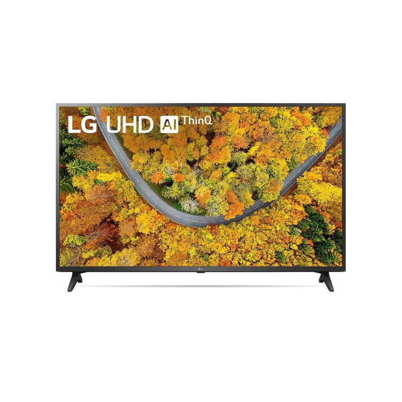 Televisión LED LG 65 plg Smart TV, uhd 3840 * 2160p, web OS Smart TV (6.0), active HDR, HDR 10, 2 HDMI, 1 USB. Bluetooth 5.0, co