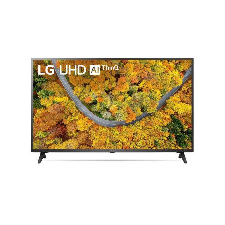 Televisión LED LG 65 plg Smart TV, uhd 3840 * 2160p, web OS Smart TV (6.0), active HDR, HDR 10, 2 HDMI, 1 USB. Bluetooth 5.0, co