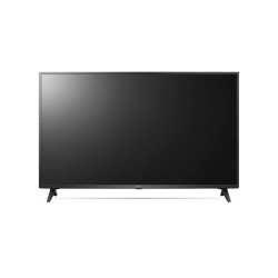 LG UHD TV AI ThinQ 165,1 cm (65") 4K Ultra HD Smart TV Wifi Negro