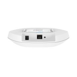 Access point Linksys LAPAC1300C AC1300 - cloud managed, interior, ofrece tecnología 802.11ac wave 2 MU-MIMO WiFi 5