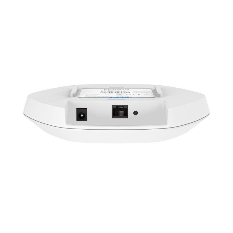 Access point Linksys LAPAC1300C AC1300 - cloud managed, interior, ofrece tecnología 802.11ac wave 2 MU-MIMO WiFi 5