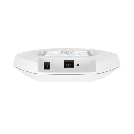 Access point Linksys LAPAC1300C AC1300 - cloud managed, interior, ofrece tecnología 802.11ac wave 2 MU-MIMO WiFi 5