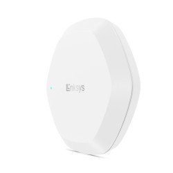 Access point Linksys LAPAC1300C AC1300 - cloud managed, interior, ofrece tecnología 802.11ac wave 2 MU-MIMO WiFi 5