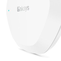 Access point Linksys LAPAC1300C AC1300 - cloud managed, interior, ofrece tecnología 802.11ac wave 2 MU-MIMO WiFi 5