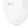 Access point Linksys LAPAC1300C AC1300 - cloud managed, interior, ofrece tecnología 802.11ac wave 2 MU-MIMO WiFi 5