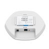 Access point Linksys LAPAC1300C AC1300 - cloud managed, interior, ofrece tecnología 802.11ac wave 2 MU-MIMO WiFi 5