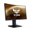 Monitor Gamer Asus VG24VQ, 24", 1920x1080, tr 1ms, 144hz, Freesync, 2x HDMI, DP, VESA, altavoces, curvo