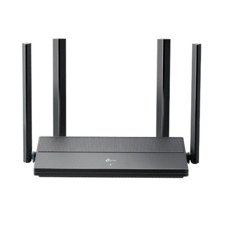 TP-Link EX141 router inalámbrico Gigabit Ethernet Doble banda
