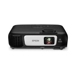 Videoproyector Epson Pro EX9210, 3LCD, 1080p + WUXGA, 3400 lúmenes, USB, HDMI, WiFi