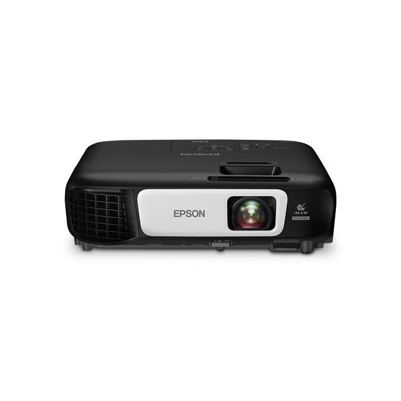 Videoproyector Epson Pro EX9210, 3LCD, 1080p + WUXGA, 3400 lúmenes, USB, HDMI, WiFi