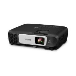 Videoproyector Epson Pro EX9210, 3LCD, 1080p + WUXGA, 3400 lúmenes, USB, HDMI, WiFi