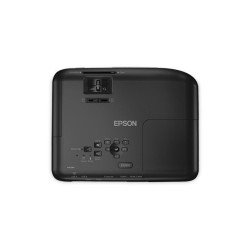Videoproyector Epson Pro EX9210, 3LCD, 1080p + WUXGA, 3400 lúmenes, USB, HDMI, WiFi