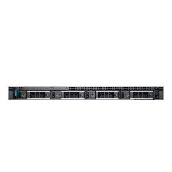 Servidor Dell PowerEdge R240 - Intel Xeon E-2224, 16 GB DDR4-SDRAM, 1 TB, rack (1U)