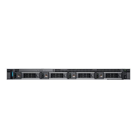 Servidor Dell PowerEdge R240 - Intel Xeon E-2224, 16 GB DDR4-SDRAM, 1 TB, rack (1U)