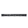 Servidor Dell PowerEdge R240 - Intel Xeon E-2224, 16 GB DDR4-SDRAM, 1 TB, rack (1U) Servidor Dell PowerEdge R240 - Intel Xeon E-2224, 16 GB DDR4-SDRAM, 1 TB, rack (1U)