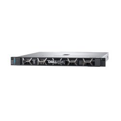 Servidor Dell PowerEdge R240 - Intel Xeon E-2224, 16 GB DDR4-SDRAM, 1 TB, rack (1U)