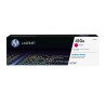 Cartucho de tóner LaserJet, HP 410A, original, 2,300 páginas, magenta Cartucho de tóner LaserJet, HP 410A, original, 2,300 páginas, magenta