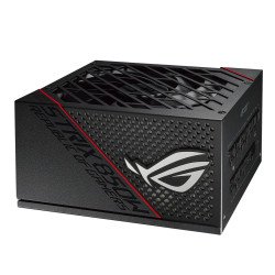 Fuente de poder Asus ROG-STRIX-850G, 80plus Gold, ATX, modular, 850w, RGB, gamer
