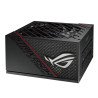 Fuente de poder Asus ROG-STRIX-850G, 80plus Gold, ATX, modular, 850w, RGB, gamer Fuente de poder Asus ROG-STRIX-850G, 80plus Gold, ATX, modular, 850w, RGB, gamer