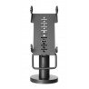 Soporte para Terminal de Punto de Venta VeriFone® VX 520 (para terminal de tarjeta de crédito)