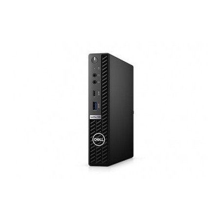 PC de Escritorio Dell Optiplex 7090 O709MFI5S81TBW10P3PS - Intel Core i5, 8 GB, DDR4, 1 TB