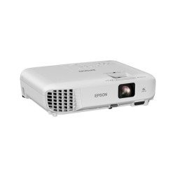 Proyector Epson Powerlite X06+ - 3,600 lúmenes ANSI, 3LCD, XGA (1024x768)