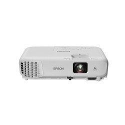 Proyector Epson Powerlite X06+ - 3,600 lúmenes ANSI, 3LCD, XGA (1024x768)