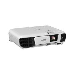Proyector Epson PowerLite 51+, 3800 lúmenes ANSI, XGA (1024x768)