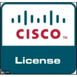 Licencia para switch de 48 puertos serie 9200 - DNA Essentials, duracion 3 años, C9200-DNA-E-48-3Y