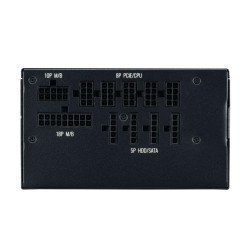 Fuente de poder Cooler Master MWE Gold v2 850w 80plus Gold PC gamer modular