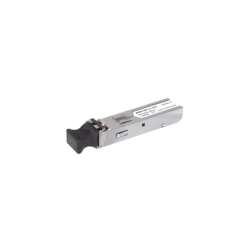 Tranceptor mini-Gbic SFP 1G LC TX:1310nm para fibra Mono Modo 10 Km Industrial