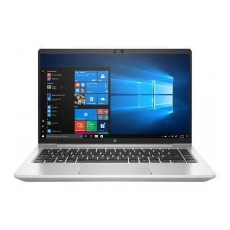 Laptop HP ProBook 440 g8 - 14 pulgadas, Intel Core i7, i7-1165g7, 8 GB, Windows 10 pro, 256 GB