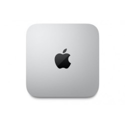 Mac mini: chip m1 de Apple con CPU de ocho núcleos y GPU de ocho núcleos - 512 GB SSD