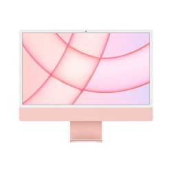 Computadora de escritorio iMac MGPM3E/A Pantalla de 24 pulgadas (diagonal)