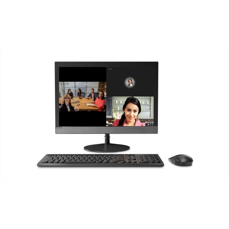 Lenovo Think, V130Z, AiO, 19.5, Intel Celeron j4025 2.9GHz, 4GB DDR4 2 Lenovo Think, V130Z, AiO, 19.5, Intel Celeron j4025 2.9GHz, 4GB DDR4 2