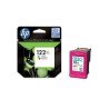 HP 122xl tri-color deskjet ink cartridge