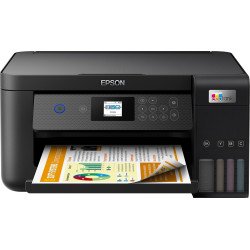 Impresora Multifuncional Epson EcoTank L4260 - 5760 x 1440 DPI, Inyección de tinta