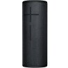 Bocina Logitech Megaboom 3 - negro