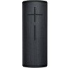 Bocina Logitech Megaboom 3 - negro