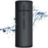 Bocina Logitech Megaboom 3 - negro