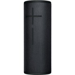 Bocina Logitech Megaboom 3 - negro