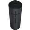 Bocina Logitech Megaboom 3 - negro
