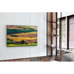 Televisión Samsung UN85AU8000FXZX - 85 pulgadas, 4k UHD, 3840 x 2160 pixeles