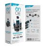 Kit de limpieza Silimex básico para equipo de cómputo y electrónicos