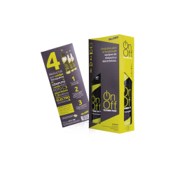 Kit de limpieza Silimex básico para equipo de cómputo y electrónicos