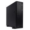 Gabinete Acteck AC-932530, micro-ATX, mini-ATX, mini-ITX, negro, 500 w