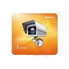 Licencia electrónica Synology para gestionar y administrar cámaras IP en NAS